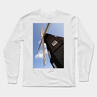 Sarre Windmill Long Sleeve T-Shirt